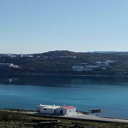 Mykonos Eterna 빌라 *