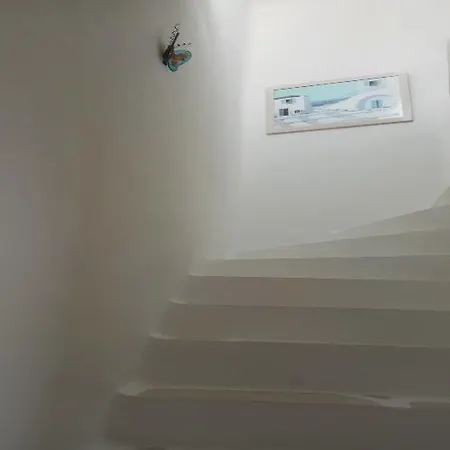 Mykonos Eterna 빌라