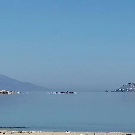 Mykonos Eterna 프사로우